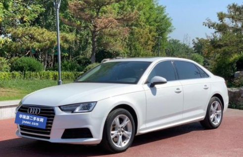 2017款奥迪a4l 40进取型提速？