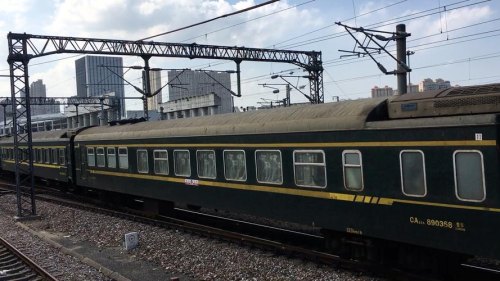 25a客车还能生产吗？