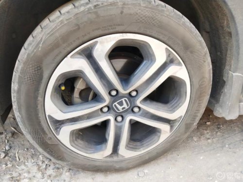 xrv轮胎厚度是多少? xrv轮胎厚度是多少?