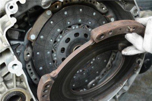 离合器打滑故障的现象是什么