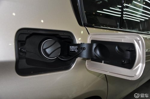 2020款宝马320li油箱容积？