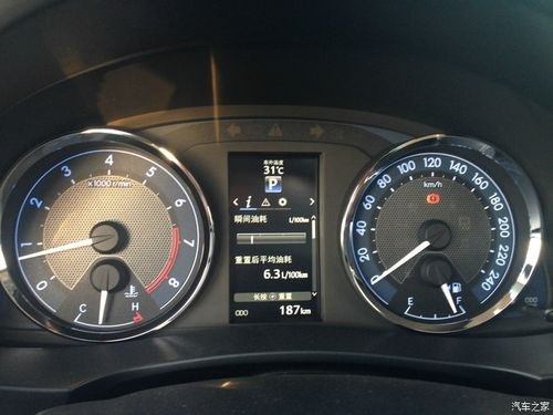 卡罗拉气压多少正常？