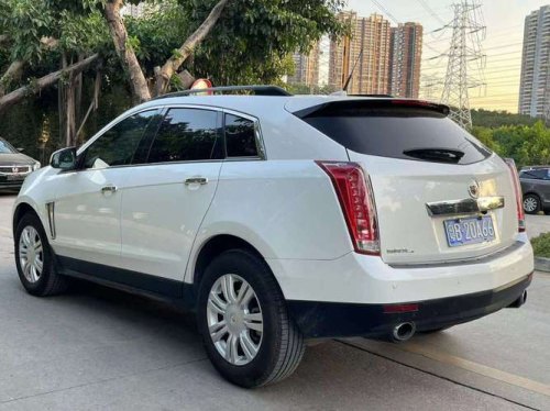 凯迪拉克srx舒适版和精英版区别? 凯迪拉克srx舒适版和精英版区别?