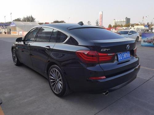 宝马gt530i落地价？