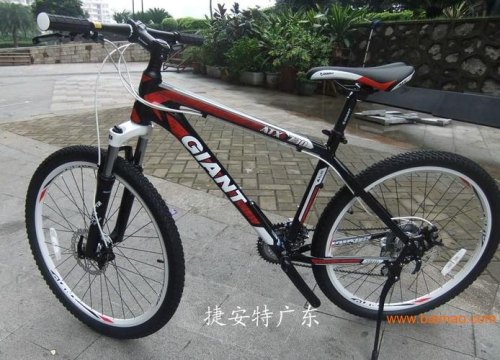 捷安特atx7302012款怎样调节前? 捷安特atx7302012款怎样调节前?