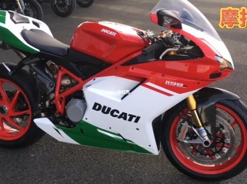杜卡迪1198与1199有什么区别? 杜卡迪1198与1199有什么区别?