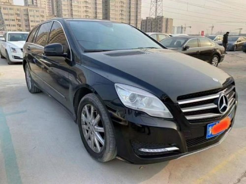 11年奔驰r350二手值得买吗? 11年奔驰r350二手值得买吗?