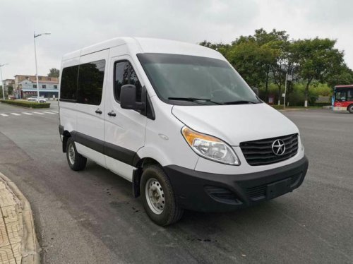 江淮星锐中轴中顶能拉几吨? 江淮星锐中轴中顶能拉几吨?