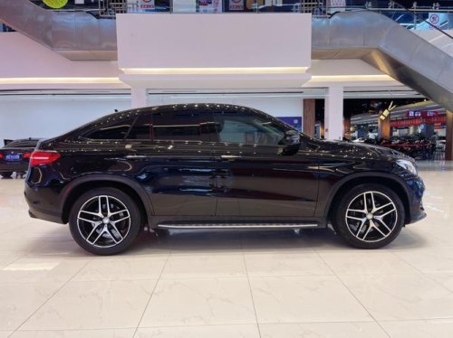 奔驰gle450尺寸长宽高多少? 奔驰gle450尺寸长宽高多少?