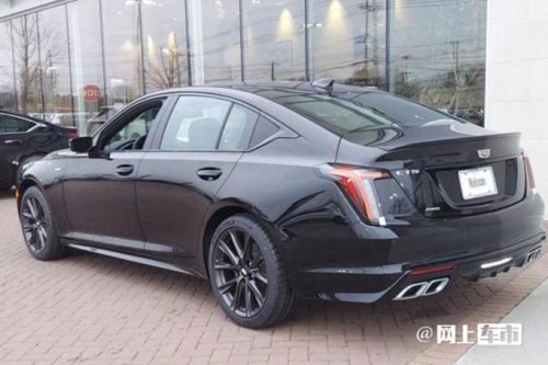 凯迪拉克ct5是不是国6b排放？
