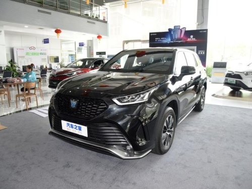 皇冠陆放2.5混动 豪华 质量怎么样? 皇冠陆放2.5混动 豪华 质量怎么样?