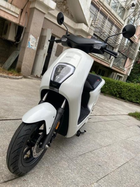 本田电动车u-go评测? 本田电动车u-go评测?