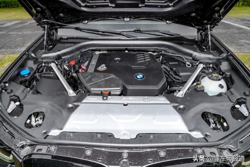 2023款宝马3系是进口发动机吗? 2023款宝马3系是进口发动机吗?