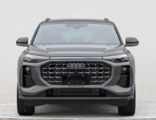 奥迪为什么没有q6？