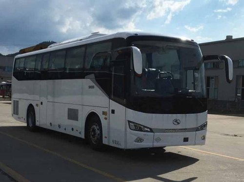 金龙客车48座价格表 金龙客车48座价格表