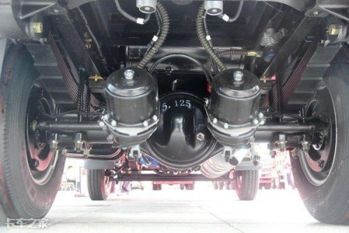 汽油微卡后桥速比怎么选? 汽油微卡后桥速比怎么选?