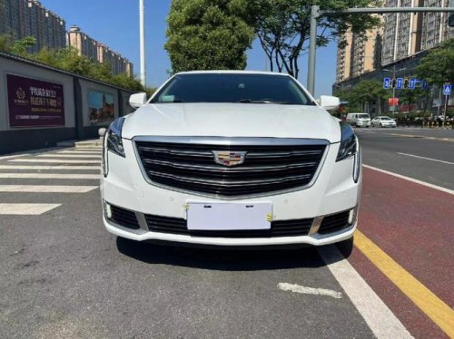 凯迪拉克15万左右的车? 凯迪拉克15万左右的车?