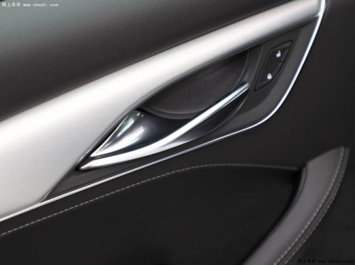 凯迪拉克ct5外门拉手开不了门是什么原因? 凯迪拉克ct5外门拉手开不了门是什么原因?