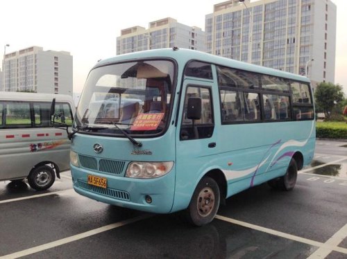 买二手大客车需要注意什么？