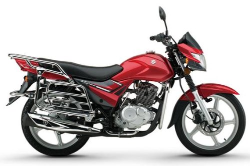 淄博张店哪个地方有卖豪爵摩托车的？