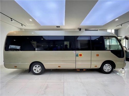 11座小型客车有哪些