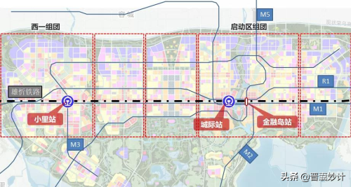 雄忻高铁什么时候开工？
