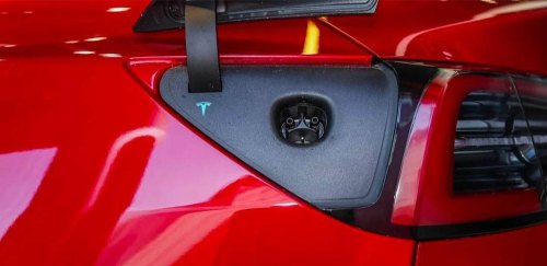 特斯拉model3一个月充电费用？