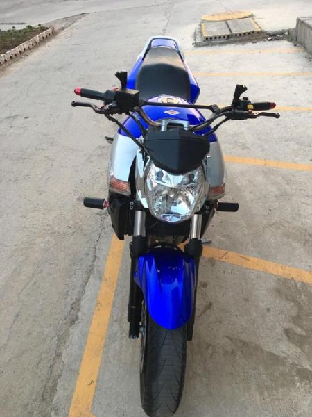 铃木小bk400国内售价? 铃木小bk400国内售价?