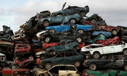 汽车报废工作年限60万公里吗 汽车报废工作年限60万公里吗