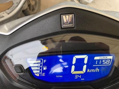 豪爵afr新车多少公里保养 豪爵afr新车多少公里保养