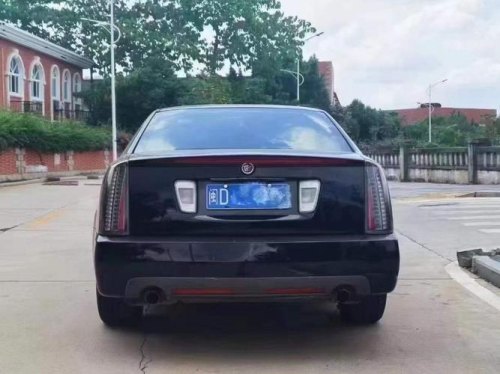 08年凯迪拉克赛威可以跑长途吗？