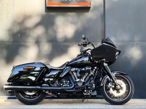 哈雷车型介绍? 哈雷车型介绍?