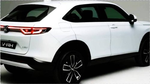 2022款东风本田有哪些车型? 2022款东风本田有哪些车型?