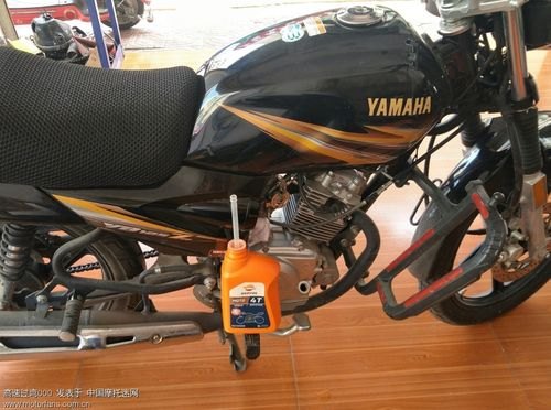 雅马哈摩托车110怠速稳不住是怎么回事? 雅马哈摩托车110怠速稳不住是怎么回事?