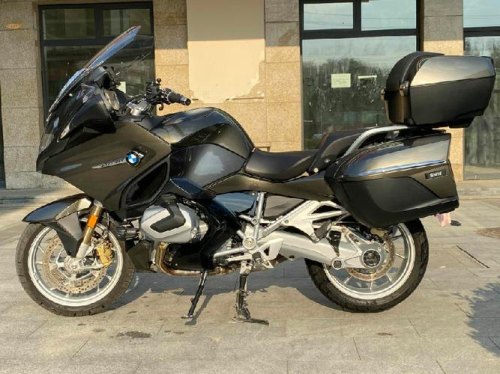 宝马1250座高最低多少？