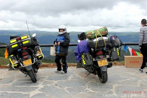 11月份骑摩托车进藏合适吗? 11月份骑摩托车进藏合适吗?