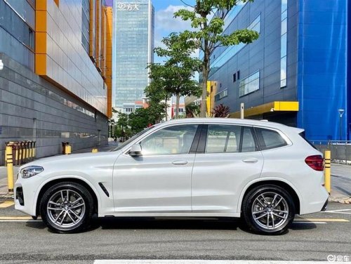 宝马x3口碑最好的一款？