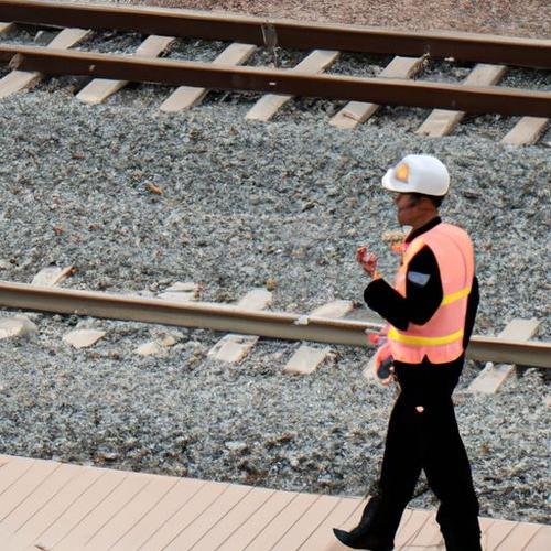 铁路最吃香的十大岗位？