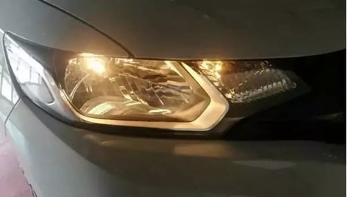 卤素灯改成led年审可以过吗 卤素灯改成led年审可以过吗