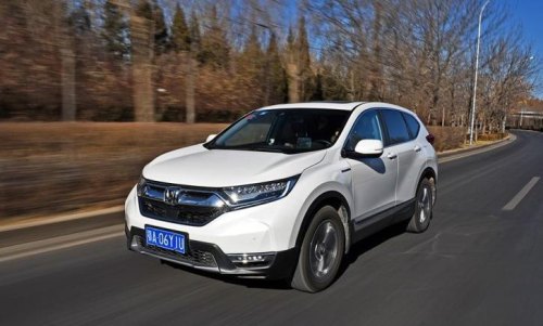 Crv2023款混动买哪款合适？
