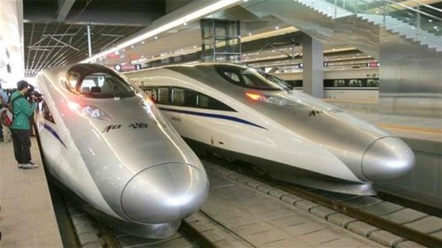 高铁比动车贵多少? 高铁比动车贵多少?