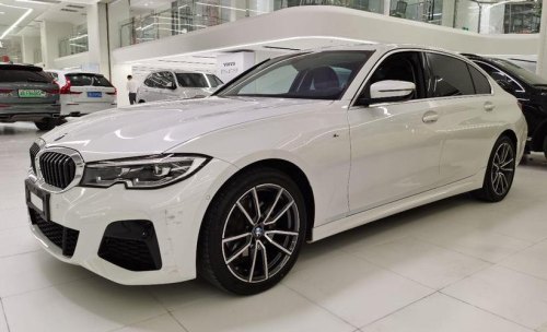 宝马3系325li运动版有哪些配置？