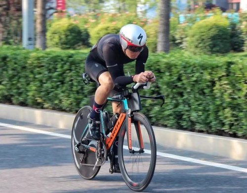 铁三自行车最高时速？