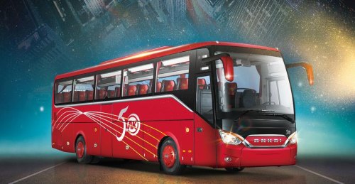 安凯客车最新消息今天