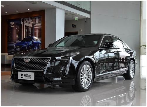 凯迪拉克为什么没有高端轿车？