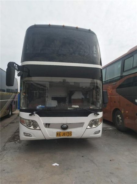 有没有郑州到宜阳的客车啊？