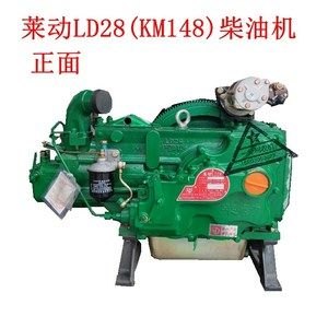 5.6柴油机多少马力？