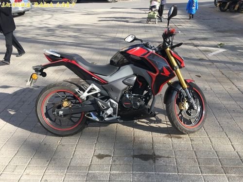 本田190长途热衰严重吗？