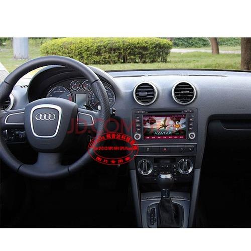 奥迪A3怎么设置和手机同步一体导航? 奥迪A3怎么设置和手机同步一体导航?