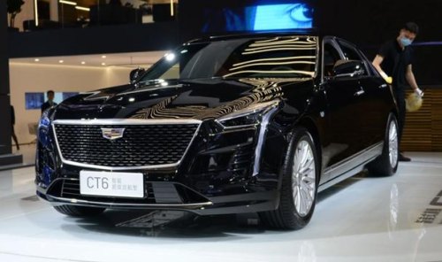 2023款凯迪拉克ct6铂金版怎么样？